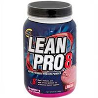 Whey Lean Pro 8